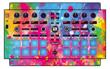 Pioneer DJ DDJ SP 1 Skin Paint